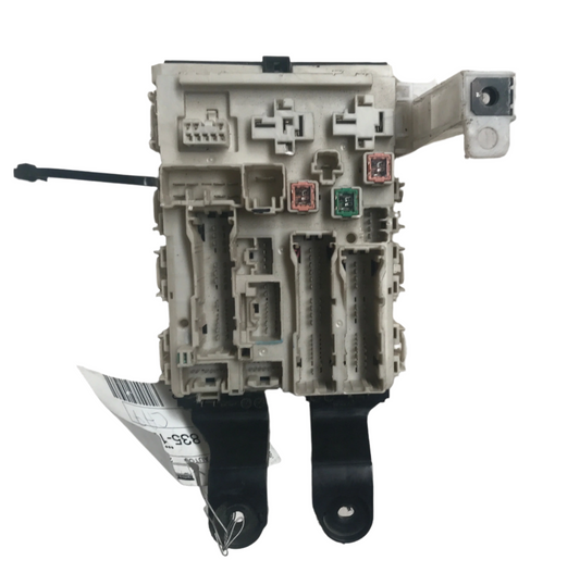 Fusilera Interna Toyota Corolla 2009 2014