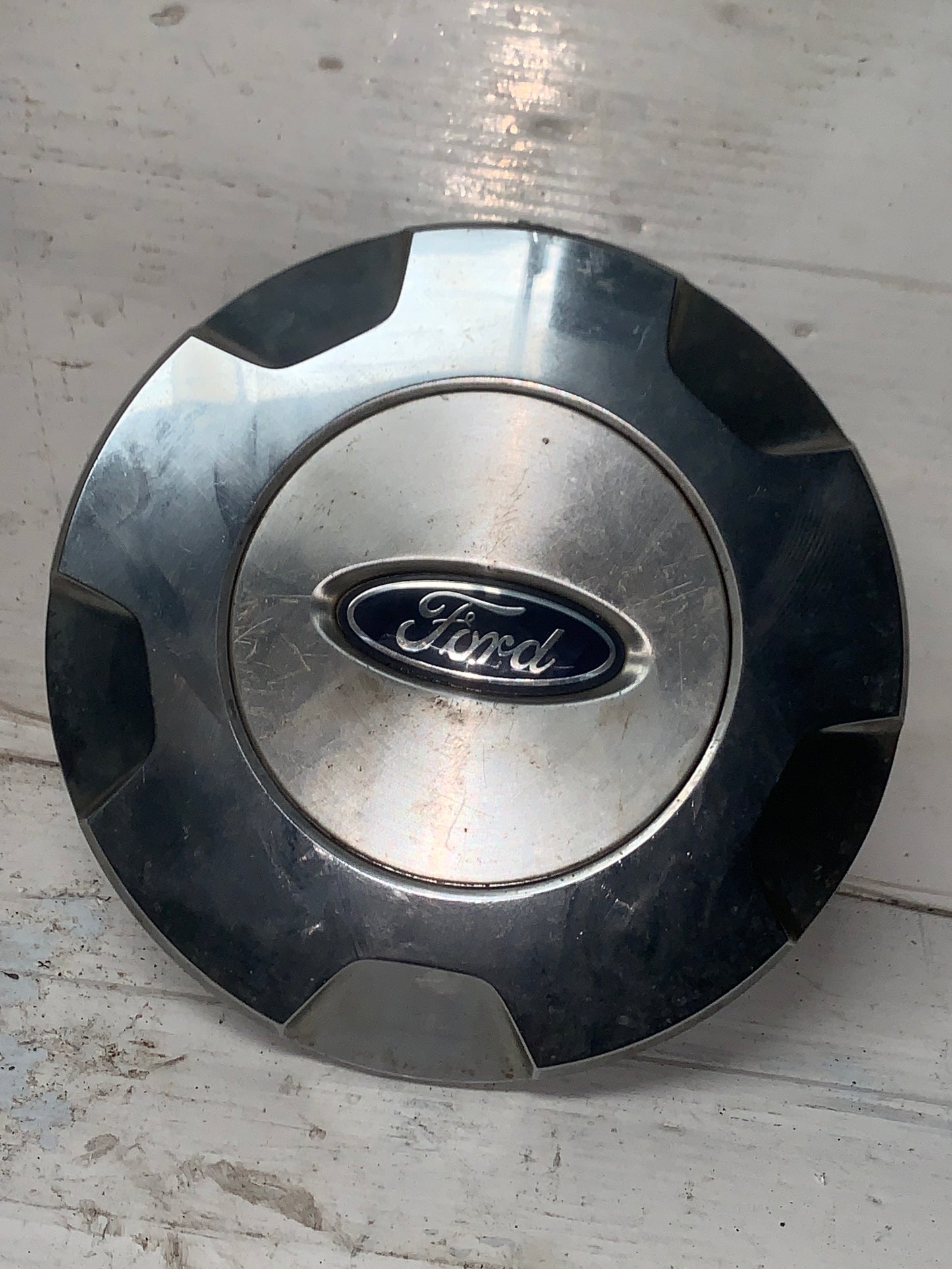 Tapa Centro Rin Ford F150