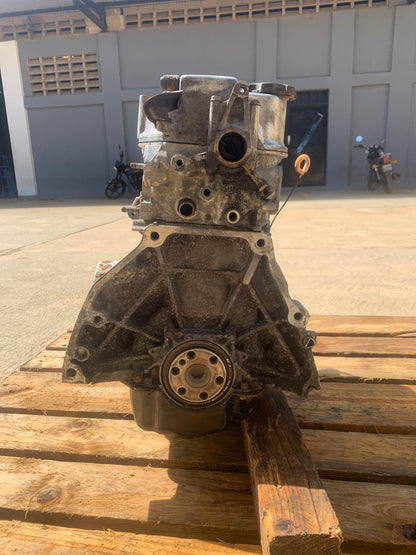 Motor 7/8 Honda Civic 1.5L VTEC D15B Civic 1992-1995