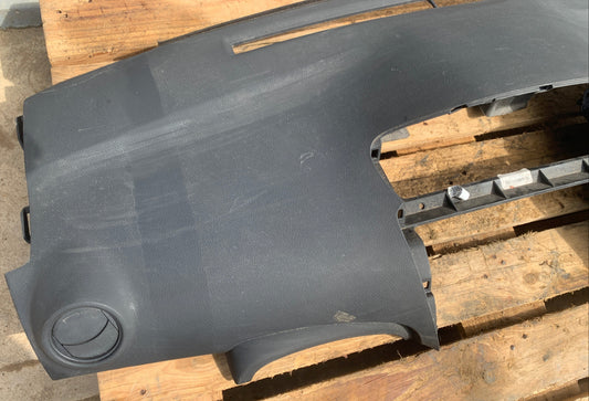 Tablero Completo Toyota Yaris Belta 2007 2012
