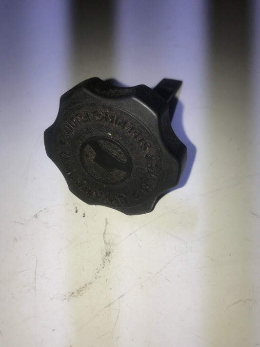 Tapa Envase Deposito Aceite Dirección Jeep