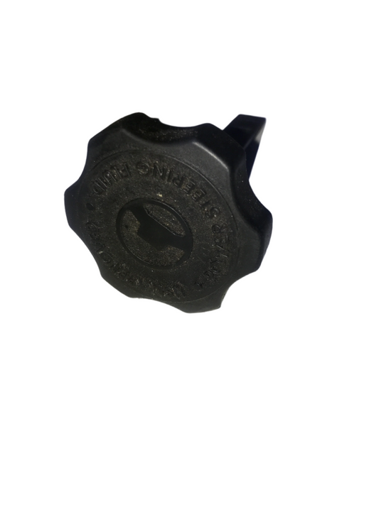 Tapa Envase Deposito Aceite Dirección Jeep