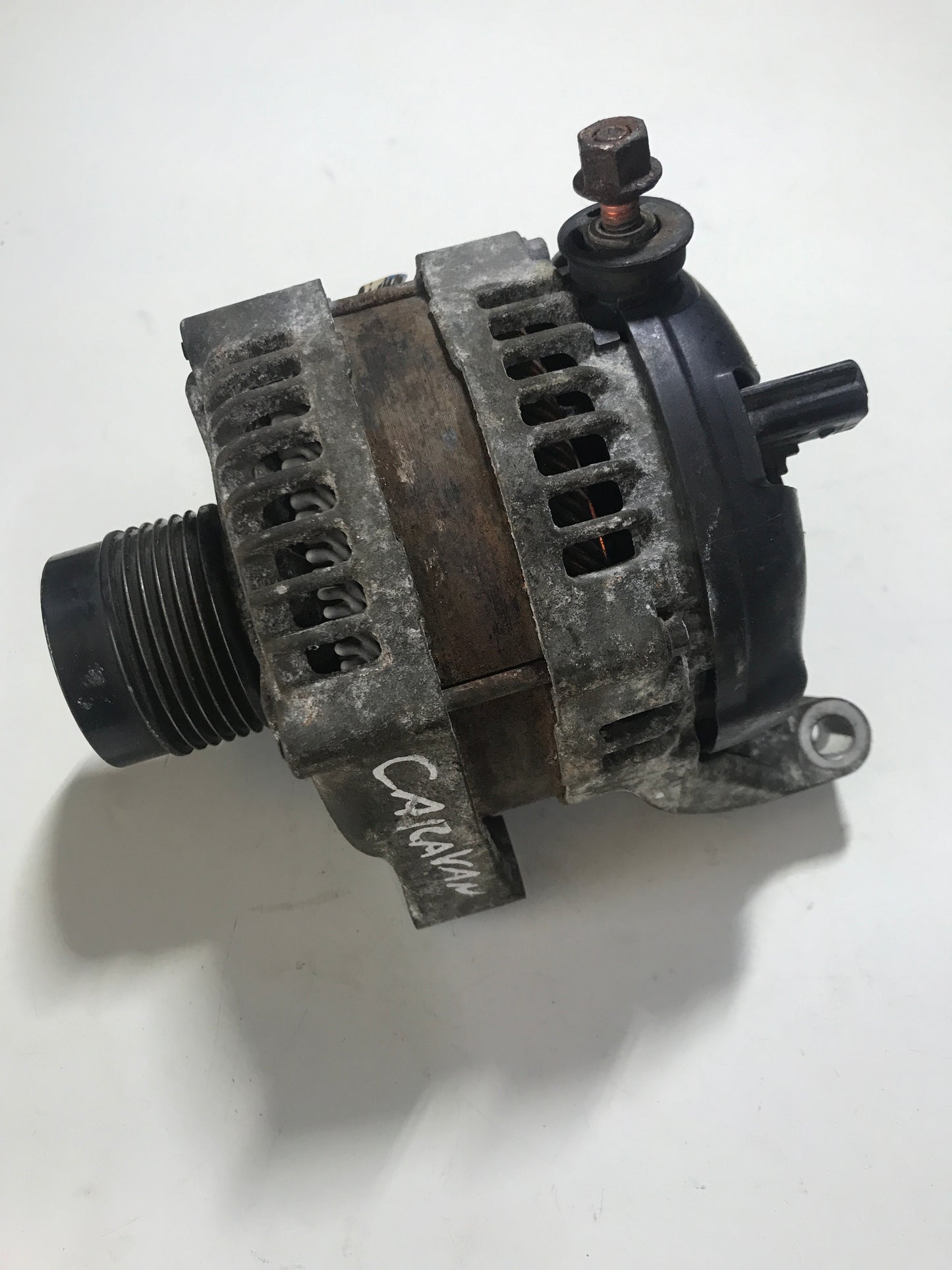 Alternador Dodge Caravan 3.3