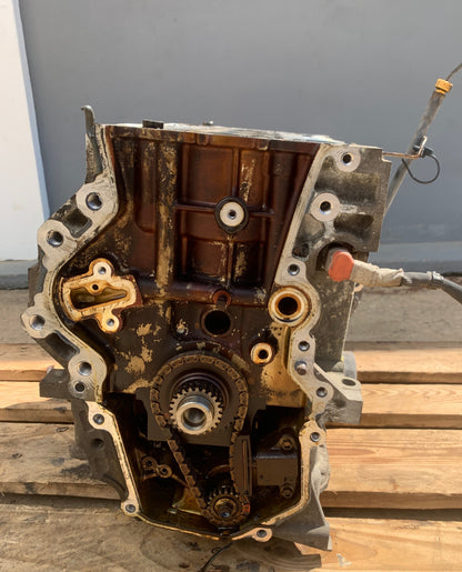 Motor 3/4 2008-2012 Nissan Sentra B16 2.0L MR20DE
