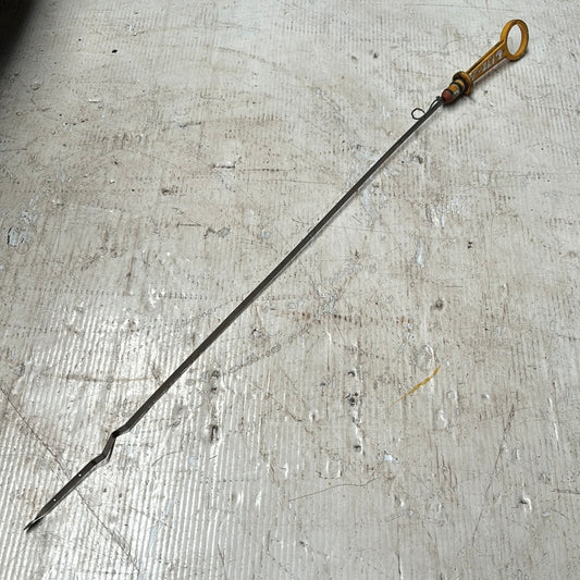 Varilla Medir Aceite Motor Chevrolet Cruze