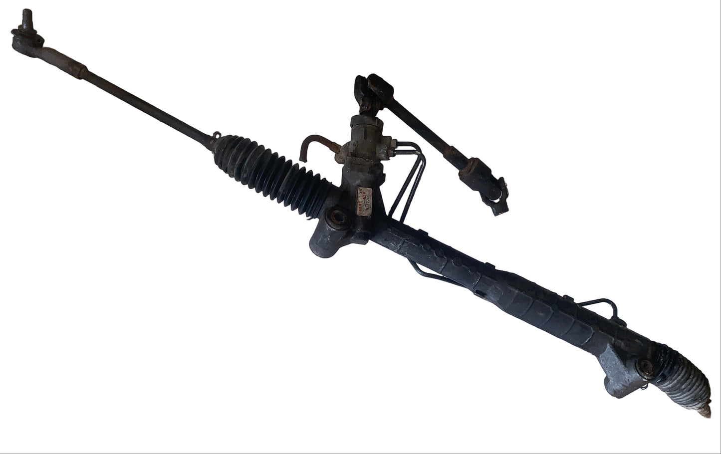 Cajetin Suzuki Chevrolet Grand Vitara J30 2008 2010