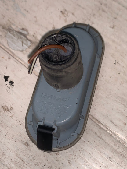 Cocuyo Luz Cruce Volkswagen Bora