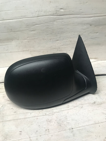 Retrovisor Chevrolet Silverado Cheyenne 1999 2000