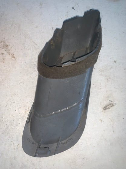 Rejilla Aire Tablero Hyundai Santa Fe 2000 2005