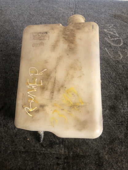 Envase Deposito Agua Radiador 1998 2003