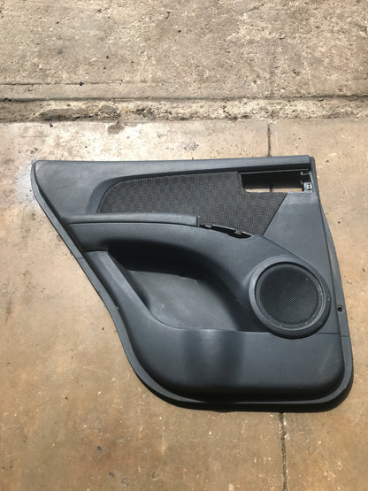 Tapa Puerta Kia Sportage 2006 2012