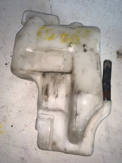 Envase Deposito Agua Radiador Nissan Sentra B13 B14