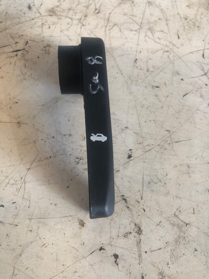 Palanca Manilla Capot Hyundai Santa Fe 2005 2008