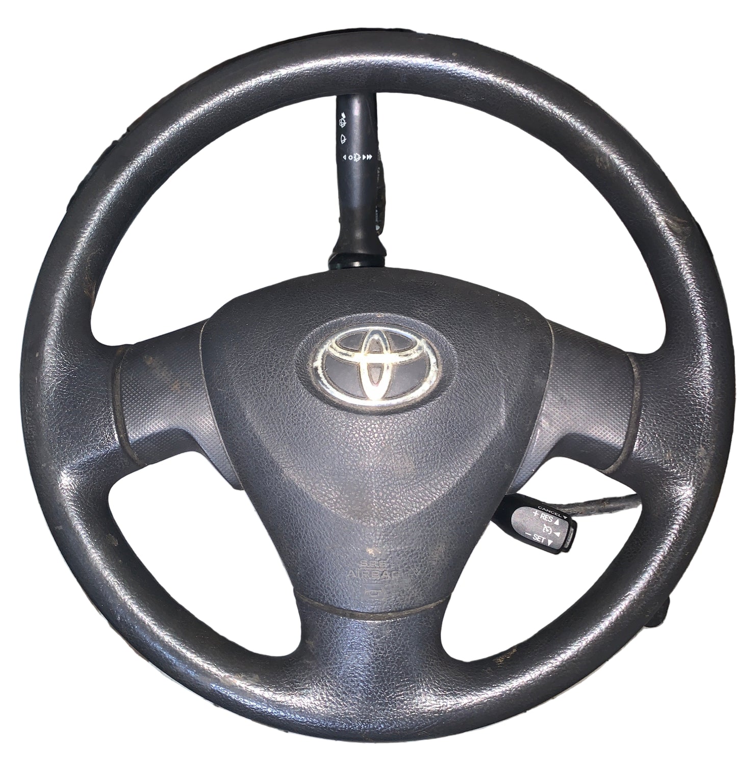 Volante Toyota Corolla 2009 2014