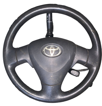 Volante Toyota Corolla 2009 2014