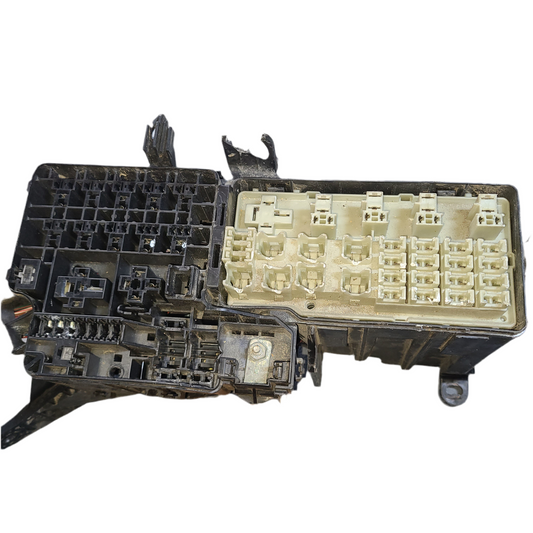Fusilera Toyota Camry 2003 2005 2.4