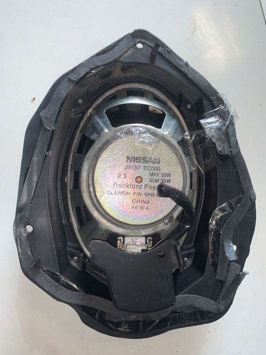 Speaker Corneta Maleta Nissan Sentra B16
