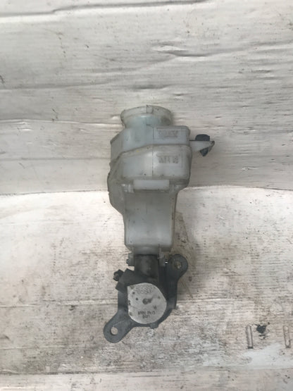 Bomba De Freno Nissan Altima 2011