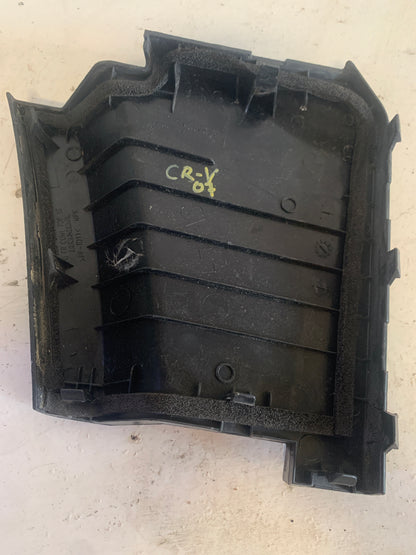 Tapa Rejilla Capot Superior CRV 2007-2011