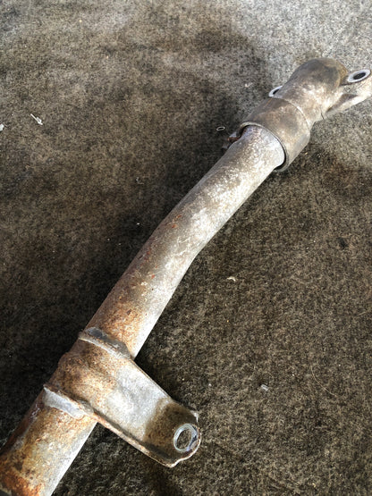 Toma Agua Suzuki Gran Vitara 2.7 V6 J30