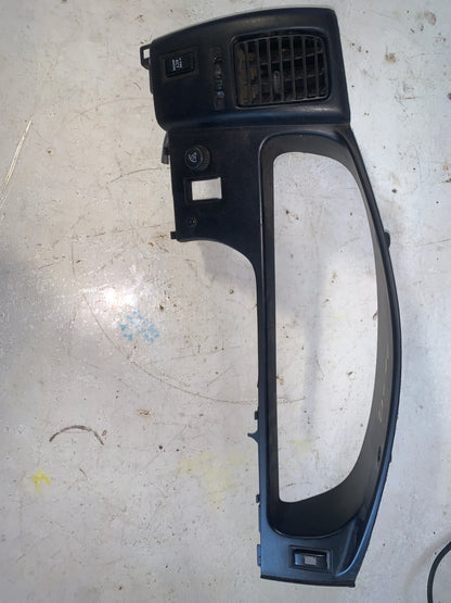 Embellecedor Cluster Toyota Tacoma 1995 2000