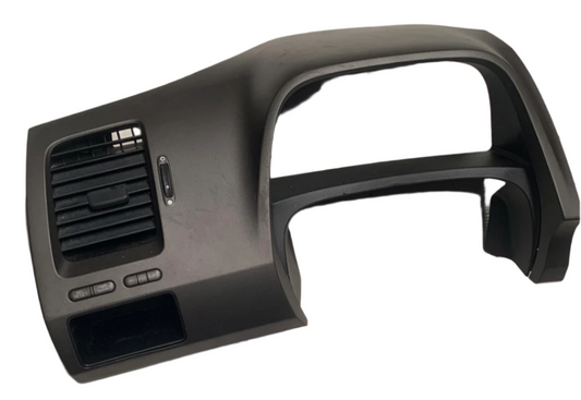 Embellecedor Tapa Superior Cluster Honda Civic 2006 2011