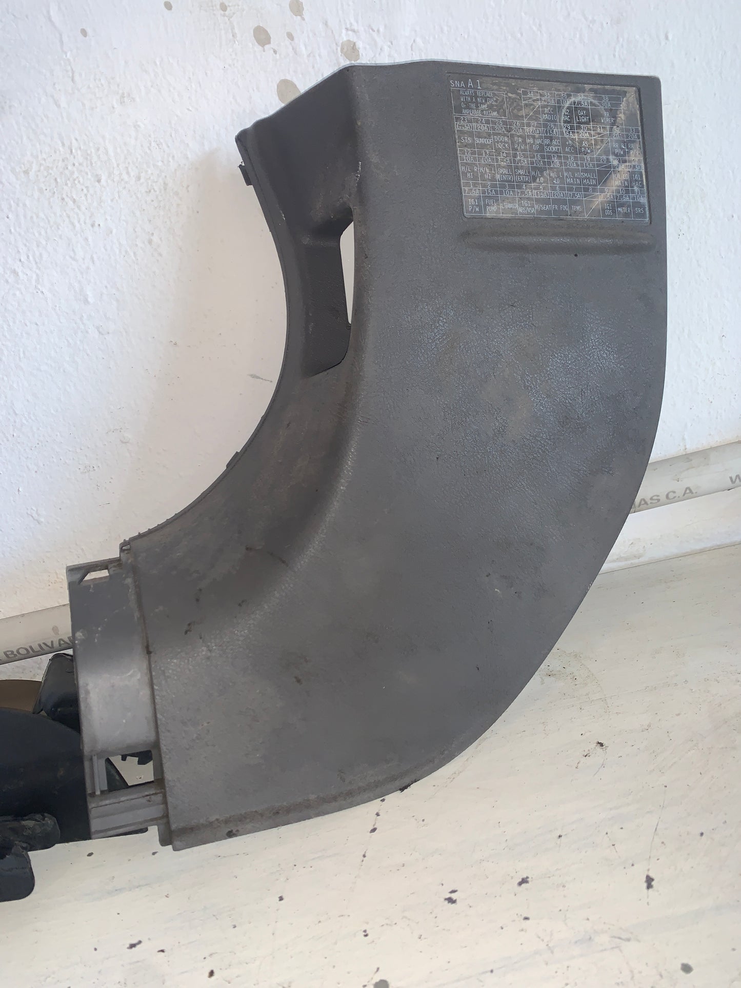 Estribo Delantero Honda Civic 2006 2011