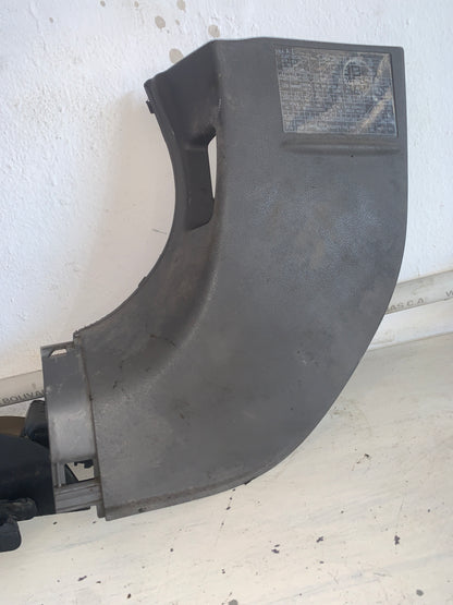 Estribo Delantero Honda Civic 2006 2011