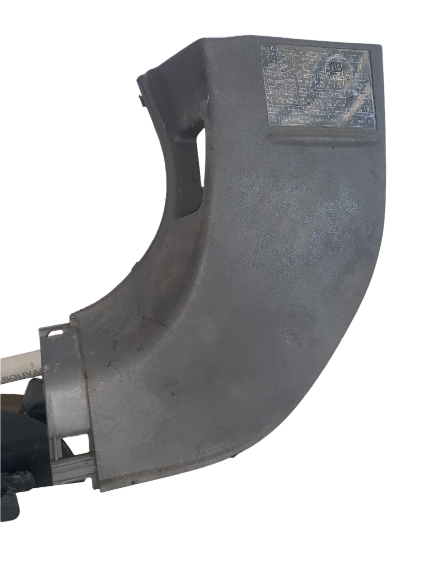 Estribo Delantero Honda Civic 2006 2011