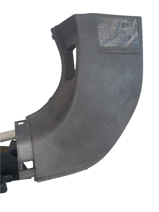 Estribo Delantero Honda Civic 2006 2011