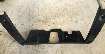 Moldura Interior Guantera Chevrolet TrailBlazer