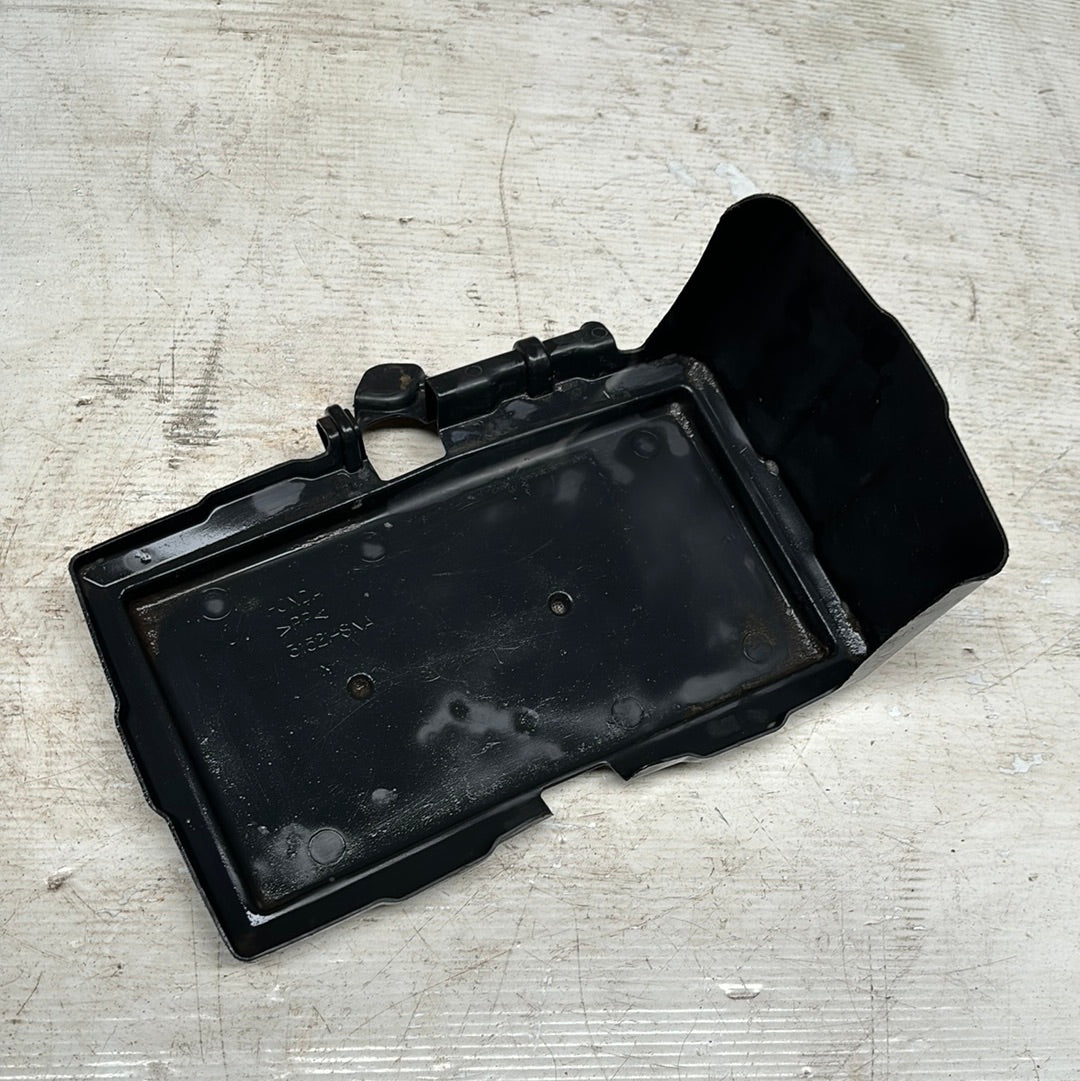Base Marco Sujeta Batería Honda Civic 2001 2005