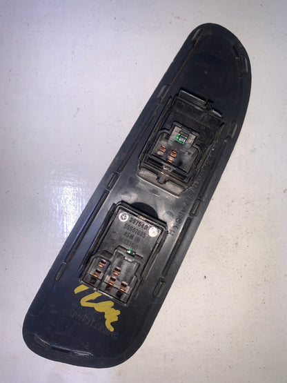 Mando Eleva Vidrio Individual Dodge  RAM 1998 2004
