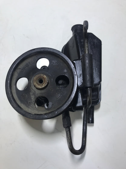 Bomba Direccion Hidraulica Jeep Grand Cherokee 2007 2010 4.7