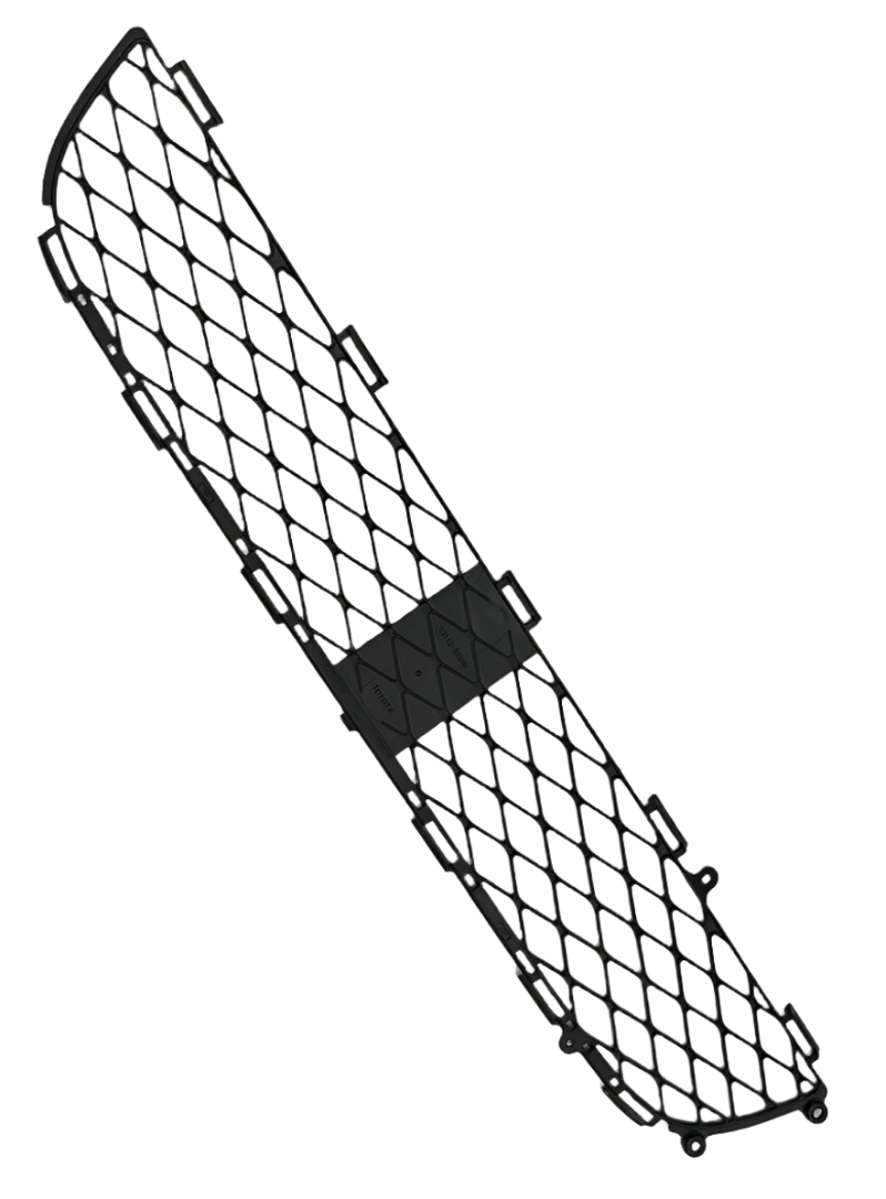 Parrilla Delantera Inferior Toyota Yaris 2005