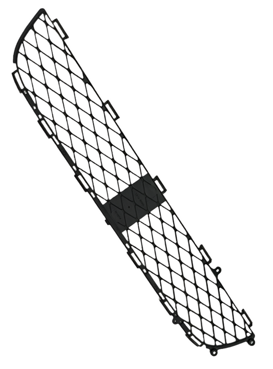 Parrilla Delantera Inferior Toyota Yaris 2005