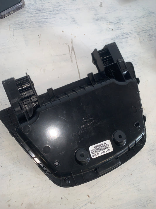 Guantera Superior Chevrolet Cruze 2012 2014