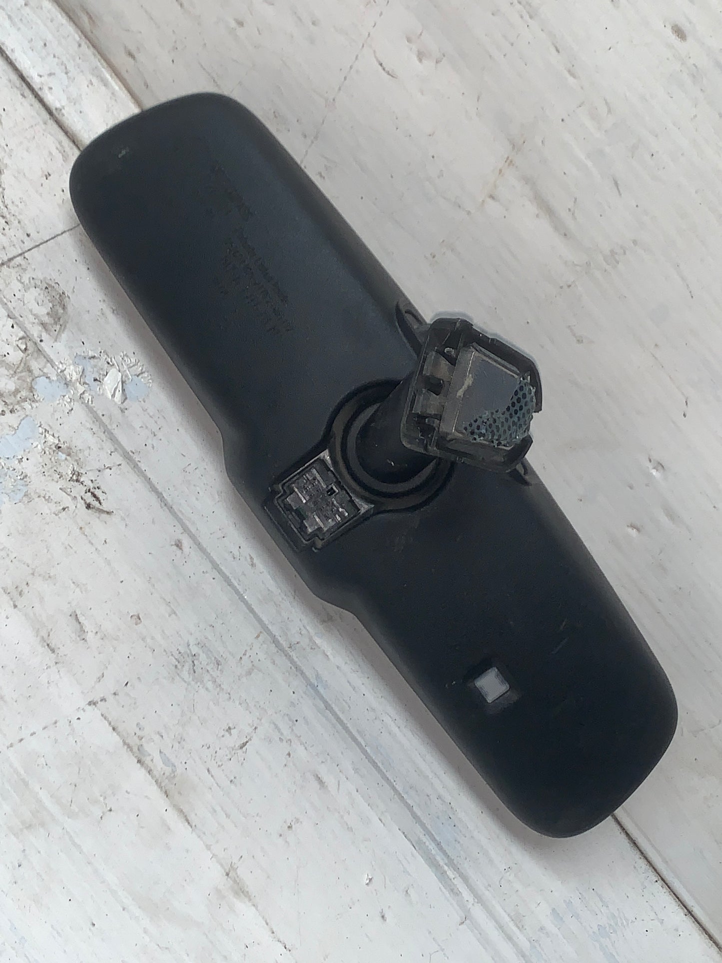 Espejo Retrovisor Interno Ford FX4