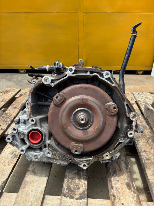 Caja Chevrolet Astra 1.8