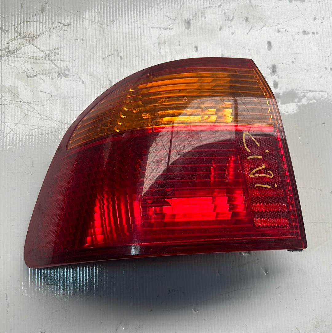 Stop Honda Civic 1999 2000 Original