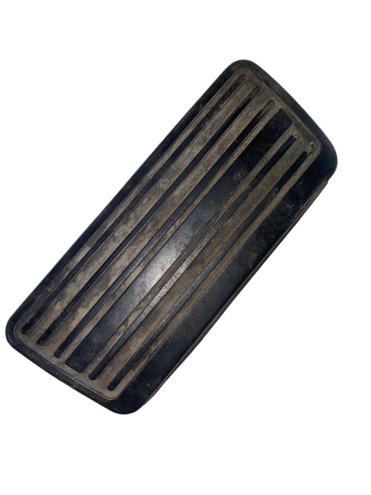 Goma Pedal Freno Chverolet Silverado Suburban 1999 2002