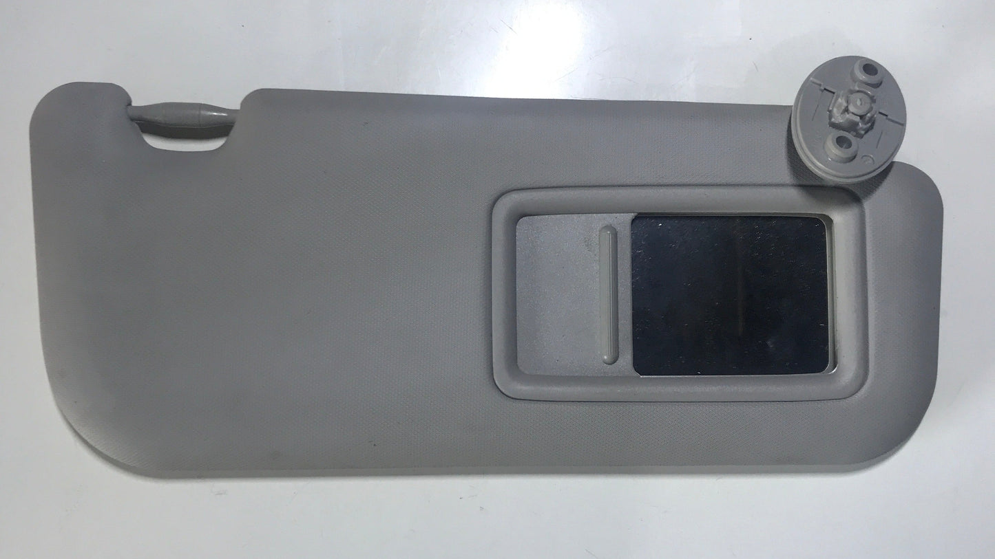 Tapa Sol Toyota Corolla 2014 2016 Importado