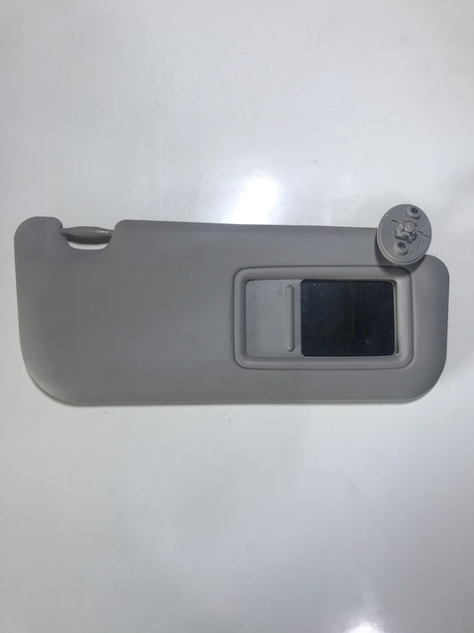 Tapa Sol Toyota Corolla 2014 2016 Importado