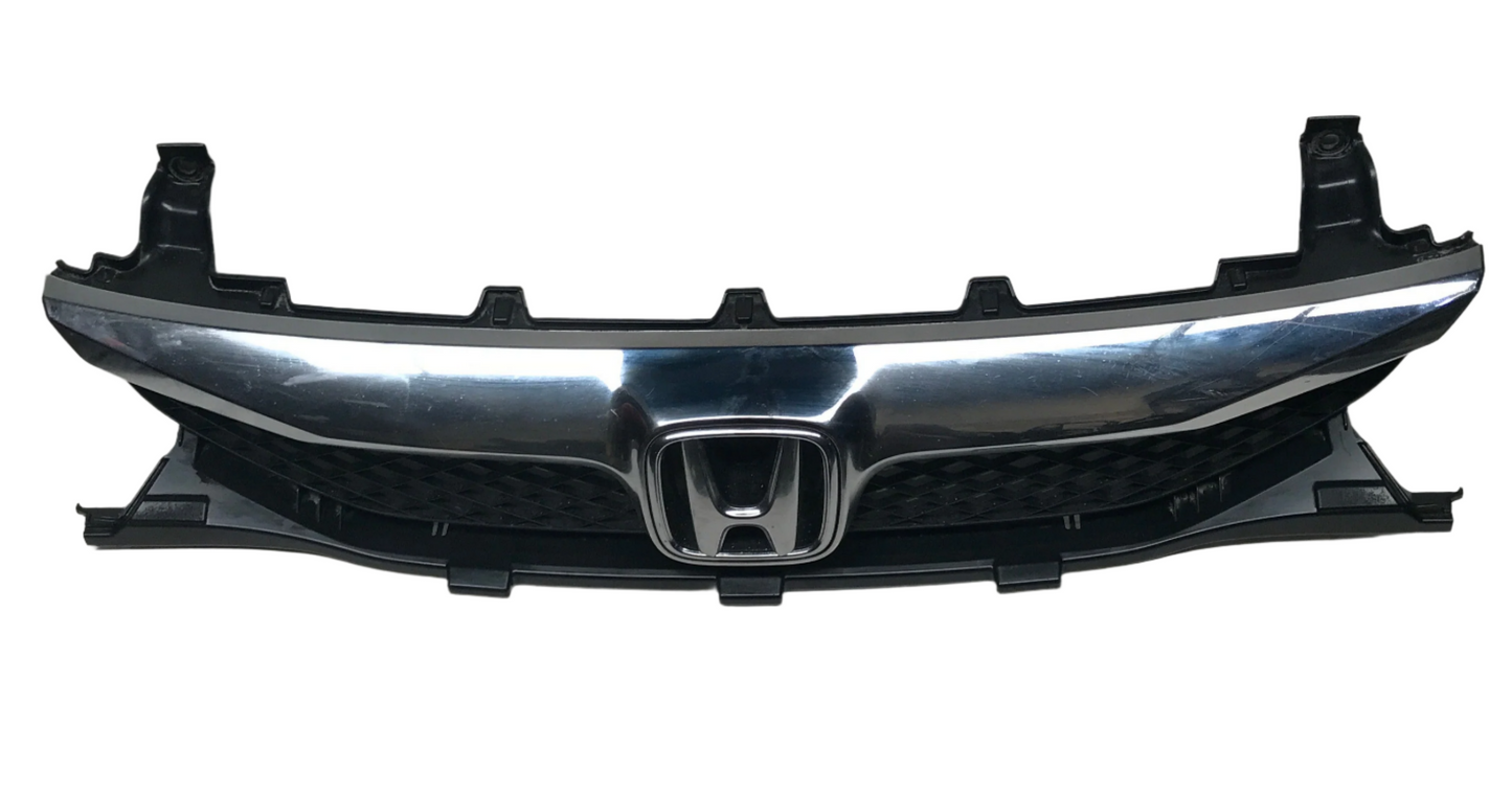 Parrilla Honda Civic 2009 2011
