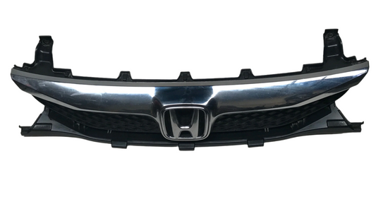 Parrilla Honda Civic 2009 2011