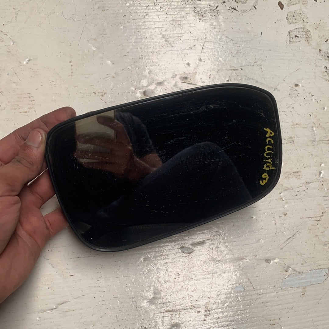 Espejo Retrovisor Honda Accord 1998 2003