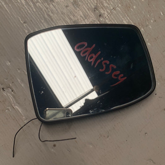 Espejo Retrovisor Honda Oddyssey