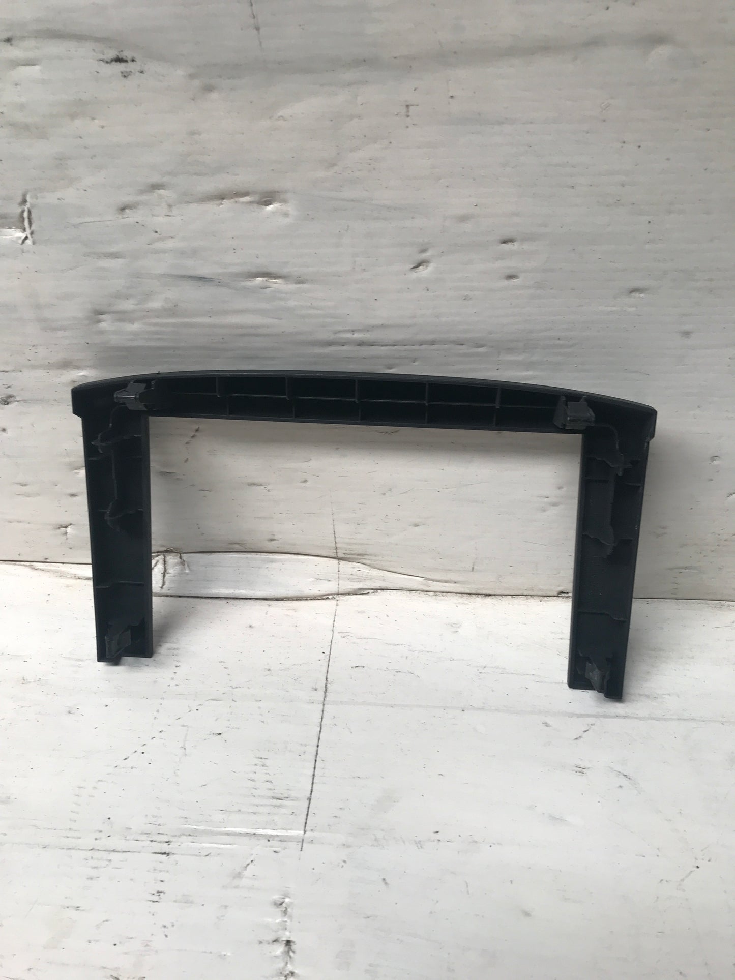 Marco Tablero Radio Chevrolet Aveo 2007 2010