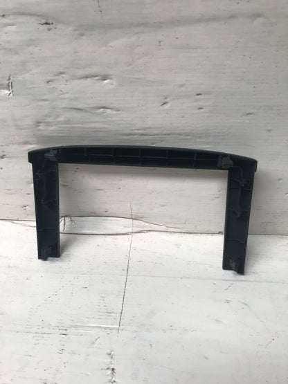 Marco Tablero Radio Chevrolet Aveo 2007 2010