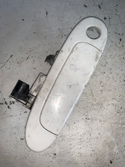 Manilla Externa Toyota Yaris 2000 2005